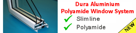 Polyamide Window